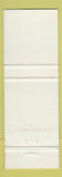Matchbook Cover - Andreus Restaurant Lounge North Olmsted OH