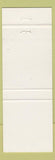 Matchbook Cover - Zachery's Restaurant Miami? FL