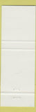 Matchbook Cover - Marina Repentigny QC