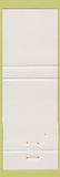 Matchbook Cover - Boathouse Put In Bay OH