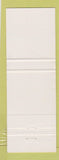 Matchbook Cover - Bopper's Bar Boogie Charlotte NC