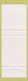 Matchbook Cover - Les Arcades Cafe Toronto ON