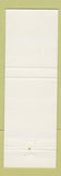 Matchbook Cover - Saturday's Jackson MS