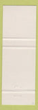 Matchbook Cover - Heritage Manor Motor Inn Kingston ON