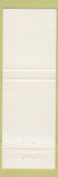 Matchbook Cover - Lock 24 Restaurant Elkton OH