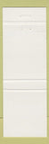Matchbook Cover - Village Green Restaurant Wyoming OH