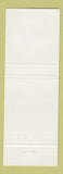 Matchbook Cover - Sportsmans Inn Yonkers NY