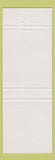 Matchbook Cover - Masa Restaurant Japanese Toronto ON
