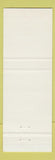 Matchbook Cover - Restaurant 314 St Jerome QC