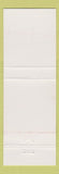 Matchbook Cover - Aurora Inn OH