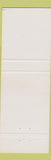 Matchbook Cover - Atlantic Palace Suites Atlantic City NJ
