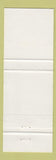 Matchbook Cover - Point View Inn Point Lookout NY
