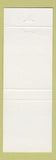 Matchbook Cover - Stacey's Restaurant Plainfield IN