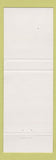 Matchbook Cover - Harper's Restaurant Columbia SC Charlotte NC