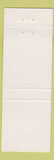 Matchbook Cover - CU Sports Connection Urbana IL Champaign IL red