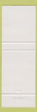 Matchbook Cover - What's Cooking Restaurant Elora ON Orangeville