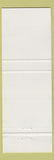Matchbook Cover - Mug House Restaurant London ON