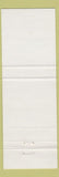 Matchbook Cover - Friar and Firkin Restaurant Toronto ON