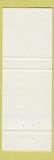 Matchbook Cover - Artful Dodge Restaurant Pub Toronto ON