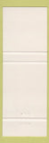 Matchbook Cover - Matilad's Roman Villa Italian North Bay ON
