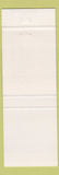 Matchbook Cover - Cafe Retro Quebec QC
