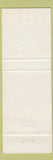 Matchbook Cover - Kramark Lighting Design Belleville IL