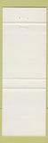 Matchbook Cover - Photo Bob Pichette Lasalle QC green