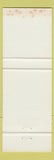 Matchbook Cover - Hotel St Louis Joliette QC