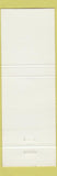 Matchbook Cover - Il Giardino Pizza