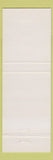 Matchbook Cover - Le Manoughe Restaurant Washington DC