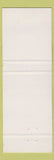 Matchbook Cover - King of the Sea Restaurant Syosset NY