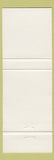 Matchbook Cover - Pat and Mario's Downsview ON white