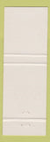 Matchbook Cover - Bonanza Sirloin Pit Utica NY