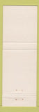 Matchbook Cover - Delta IA Centennial 1975
