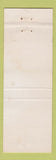 Matchbook Cover - Scottish Inns Springfield MO