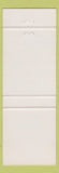 Matchbook Cover - Photo Bob Pichette Lasalle QC neon orange