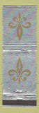 Matchbook Cover - Felly's Flowers Madison WI WEAr