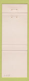 Matchbook Cover - Consolidated Concrete Edmonton AB
