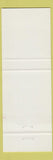 Matchbook Cover - Cornwell Quality Tools