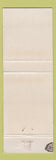 Matchbook Cover - Holiday Motel Findlay OH
