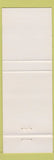Matchbook Cover - Captain Joe's Seafood Baxley GA Waycross Jesup