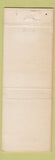 Matchbook Cover - Chuck's Cafe Vandalia IL