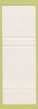 Matchbook Cover - Bar Elite Hull QC