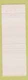 Matchbook Cover - Margarita's Mexican Restaurant North Little Rock AR