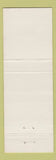 Matchbook Cover - Rillo's Carlisle PA Camp Hill