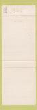 Matchbook Cover - Billy Myers Bar Grill McKeesport PA