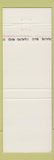 Matchbook Cover - Le Bistro French Restaurant Lighthouse Point FL