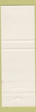 Matchbook Cover - O'Donals Family Restaurant Victoria BC