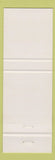 Matchbook Cover - Port Road Inn