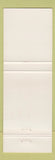 Matchbook Cover - Sea Rebel Houston TX
